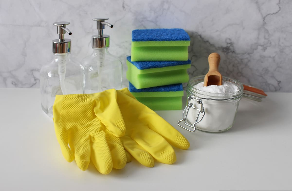 Cómo despedir a una empleada de hogar: guía