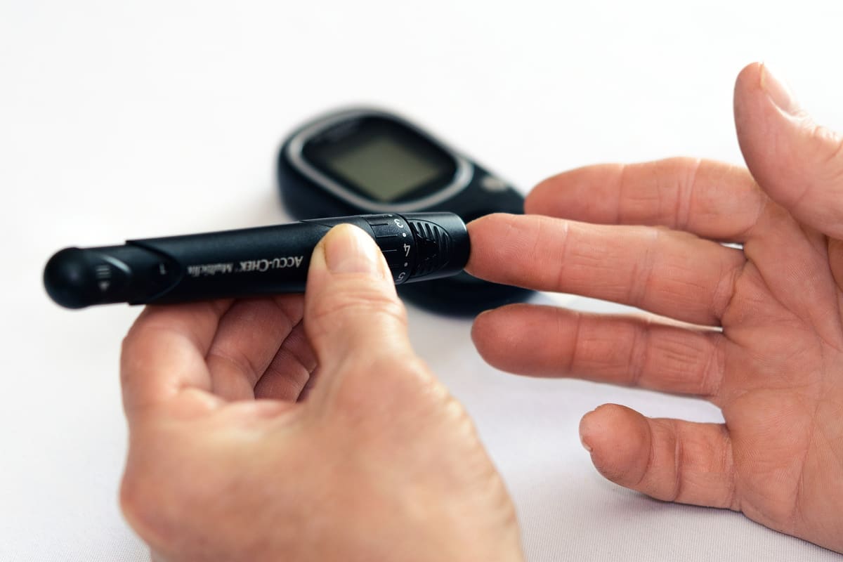 Alzheimer y diabetes: ¿qué relación tienen?