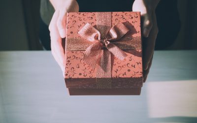 5 Ideas de regalos para personas mayores