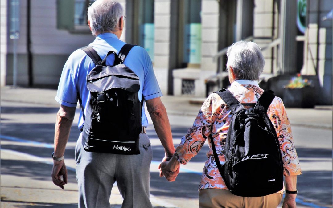 Viajes para mayores de 60 en la Comunidad de Madrid