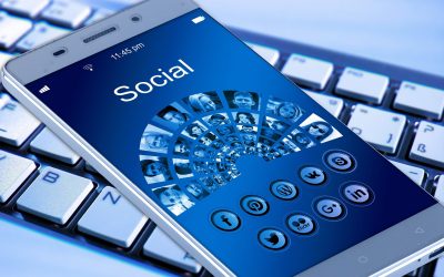 Redes sociales y personas mayores: ¿Cómo usarlas?